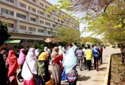 مباشر.. جامعة أسوان تنتفض ضد قضاء العسكر ضمن "الموجة الثورية الثانية"