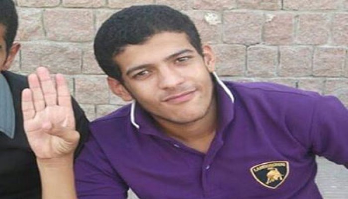 إضراب في "طب المنيا" تضامنًا مع طالب محكوم عليه بالإعدام