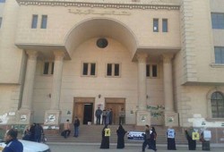 بالفيديو.. سلاسل ووقفات ومسيرة صباحية بالشرقية تنديدًا بقضاة العسكر