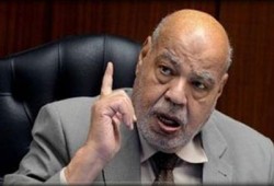 المستشار مكي: حكم قضاء الانقلاب بالإعدام دعوة للعنف