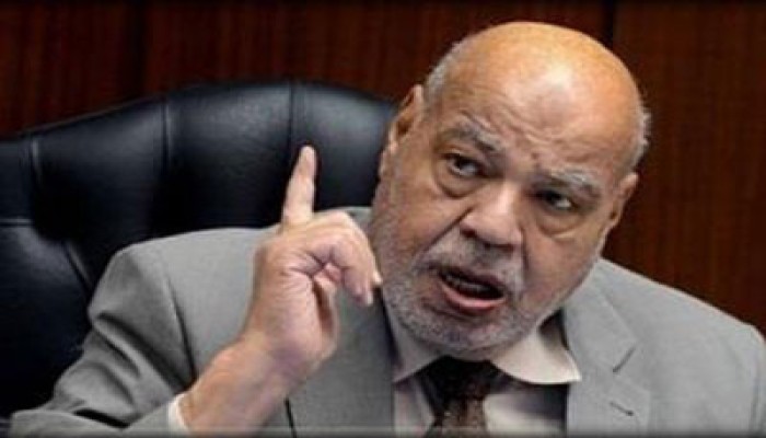 المستشار مكي: حكم قضاء الانقلاب بالإعدام دعوة للعنف