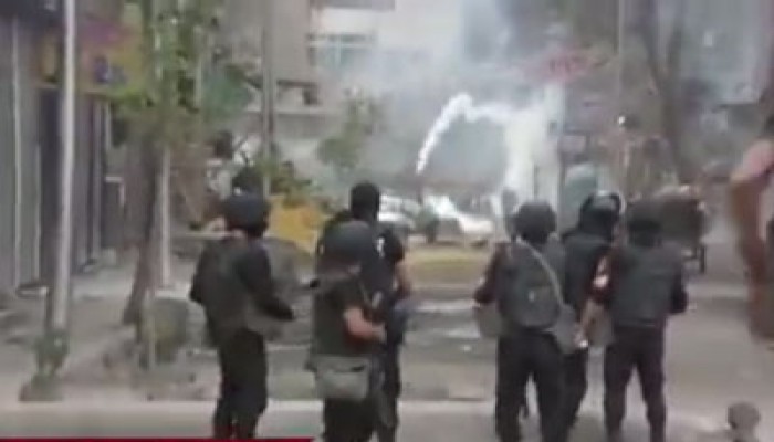 الأسوشيتد برس: الانقلاب العسكري قتل واعتقل الآلاف من معارضيه