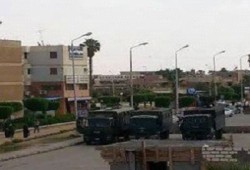 المحامي البريطاني طيب علي: ملاحقة الانقلاب بلغت مرحلة حاسمة