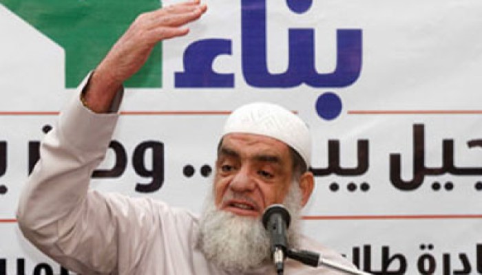 د. عبد المقصود: ياسر برهامي شريك السيسي في سفك الدماء