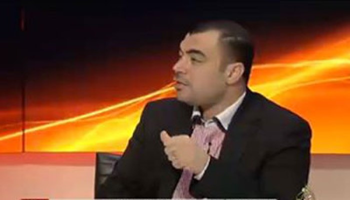 د. خالد محمد: القضاء "الشامخ" يرفض أي طلب لدفاع الرئيس الشرعي!