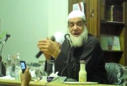 عبد المقصود: ياسر برهامي عميل لأمن الدولة منذ عهد المخلوع