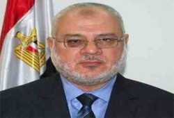 جمال زهران والفلول يروجون خبرًا كاذبًا عن رئيس جامعة بورسعيد