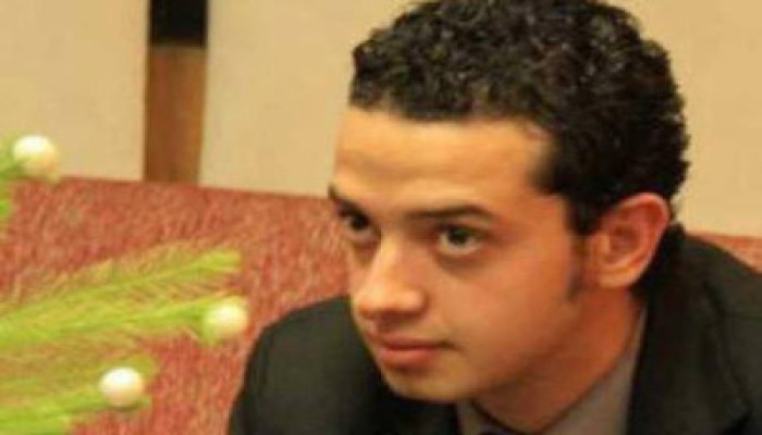 أنس البلتاجي: المحقق أخبرني أن اعتقالي انتقام من أبي