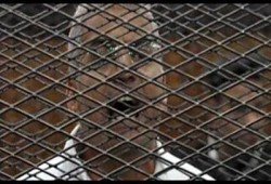 عصام سلطان من معتقله: صامدون وسنهزم الانقلاب قريبًا