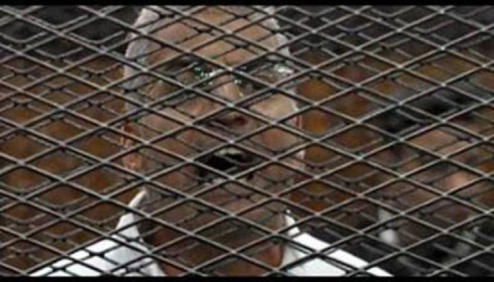 عصام سلطان من معتقله: صامدون وسنهزم الانقلاب قريبًا