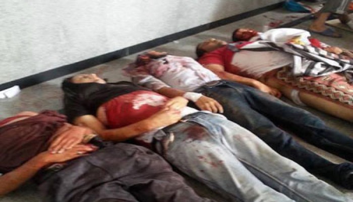 لوس أنجلوس تايمز: تقرير "القومي لحقوق الإنسان" يدين الانقلاب