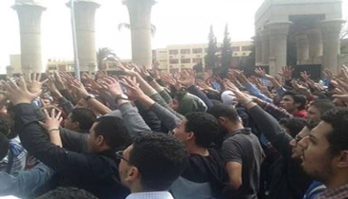 اليوم.. صلاة الغائب على شهيد آداب عين شمس