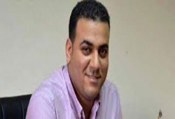 علي خفاجي: الثورة ستنتصر ولن ننجر للعنف والقصاص قادم