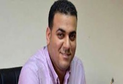 علي خفاجي: الثورة ستنتصر ولن ننجر للعنف والقصاص قادم