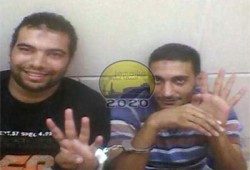 طلاب الإسماعيلية المعتقلون بسجن بورسعيد يبدءون إضرابًا عامًّا