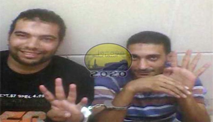 طلاب الإسماعيلية المعتقلون بسجن بورسعيد يبدءون إضرابًا عامًّا