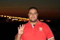 اعتقال نجل أمين "الحرية والعدالة" ببورسعيد