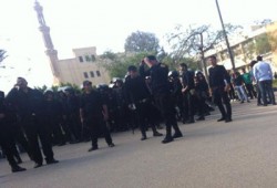 طلاب جامعة المنصورة: اعتداء الانقلابيين يزيدنا إصرارًا على إنجاح ثورتنا