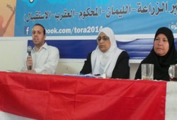 مرصد حرية: معتقلو سجون الانقلاب.. كل الحقوق ممنوعة