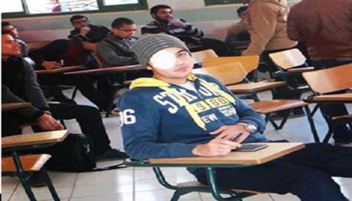 حملة أمنية مسعورة ضد الطلاب بالزقازيق