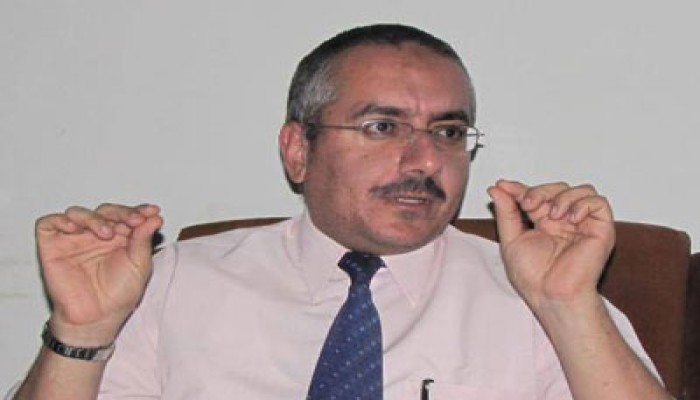 أبو خليل: أحوال السجون تجعل الاعتقال عذابًا فوق العذاب