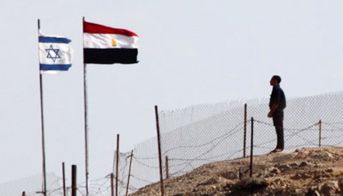 ترحيب صهيوني بالتعاون العسكري مع مصر والأردن