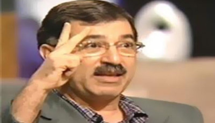 علاء صادق: الانقلاب كالسرطان ولا بد من كسره كي لا يدمرنا