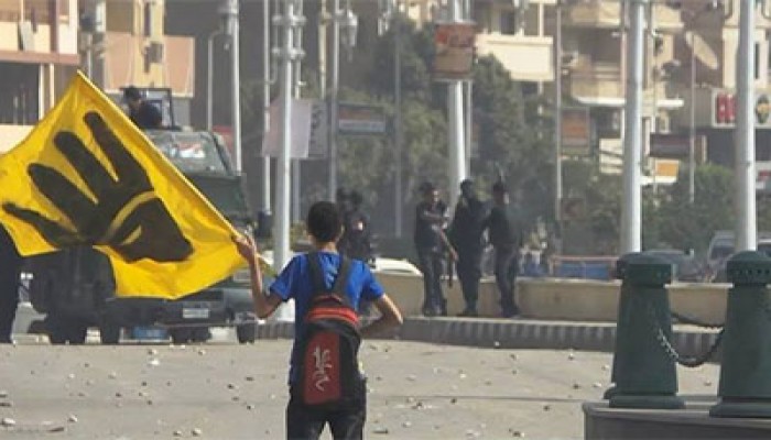 اتحاد الأزهر: الطلاب لن يعطوا هدنة للدولة وسيكملون القضية