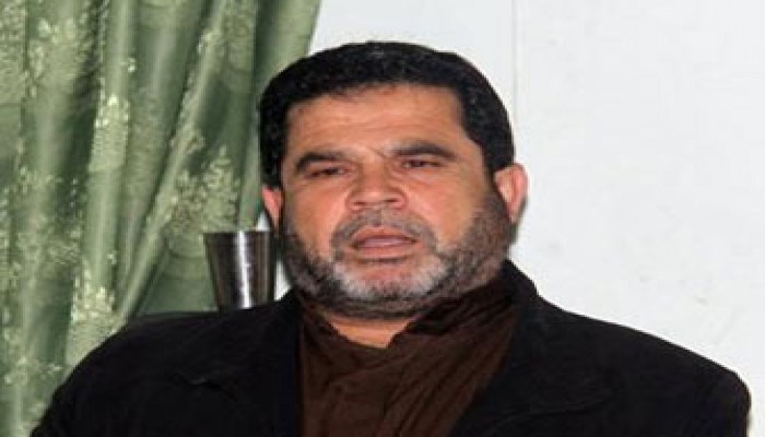 د. صلاح البردويل: محاكمة حماس في القاهرة وهمية