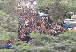 اتحاد الزقازيق: سنعيد الانقلابيين إلى مخابئهم قريبًا