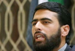 مشير المصري: الانقلاب يتماهى مع الصهاينة ضد حماس