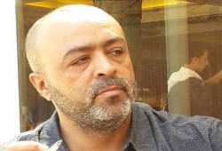كاتب أردني: علاج الإيدز بالكوفتة ممكن في حالة الانقلاب العسكري