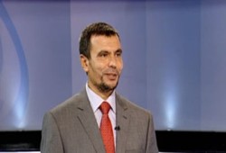 تعليق أشرف بدر على تصريح خارجية الانقلاب