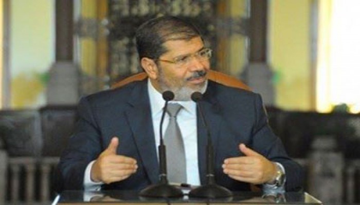 بدء جلسة جديدة في المحاكمات الهزلية للرئيس