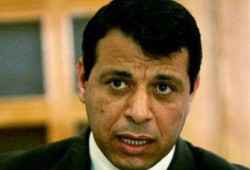 الأسوشيتد برس: "دحلان" تربطه علاقات وثيقة بـ"السيسي" ودول خليجية