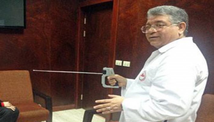 صحف العالم تشكك في مزاعم الجيش عن اختراع علاج الـ"إيدز" و"سي"