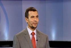 أشرف بدر: الانقلاب يستجيب لإضراب الشرطة ويتجاهل العمال