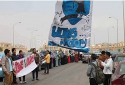 إخلاء سبيل 8 من طلاب الأزهر بكفالة 2000 جنيه