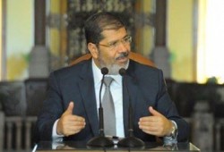 غريب: اتهام الرئيس مرسي وحماس باقتحام السجون خارج عن العقل