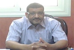 مصر بين السادة والعبيد