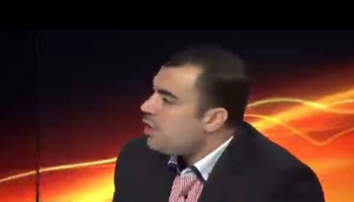 د. خالد محمد: محاكمة الرئيس مرسي مخالفة لكل أبجديات القانون