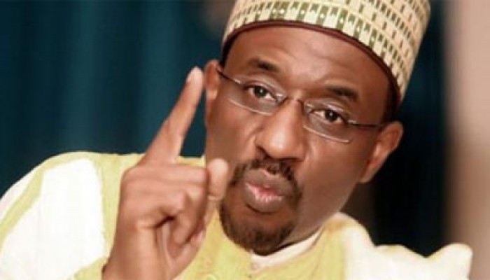 تعاون المسلمين: لا مرحبًا بحكومة الانقلاب في نيجيريا