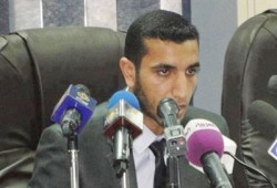 "البقري": مجرمو مجزرة أبو زعبل لم يحاكموا لأننا نعيش في غابة