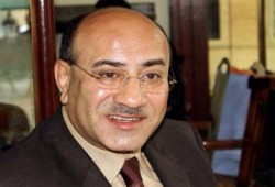 المستشار هشام جنينة: عهد الرئيس مرسي الأكثر نزاهة على الإطلاق