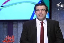 شريف منصور: الرئيس مرسي يلقن الانقلاب درسًا في العزة والكرامة