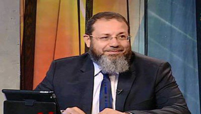 م. إيهاب شيحة: رؤية التحالف الإستراتيجية تعتمد على إسقاط الانقلاب أولاً