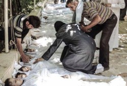 توثيق استشهاد 4959 شخصًا في سوريا منذ 22 يناير الماضي
