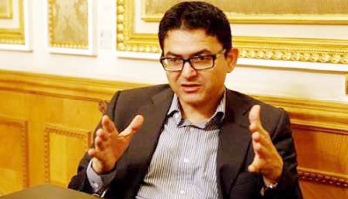 د. محسوب: زيارة روسيا تؤكد أن الانقلابيين يعيشون في غيبوبة الستينيات