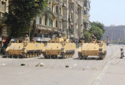 الأسوشيتد برس ترصد انتهاكات واسعة ضد المعارضة بعد الانقلاب