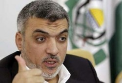 عزَّت الرَّشق يشيد بخروج المسلحين من مخيم اليرموك